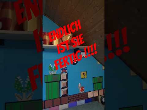 Reimecker TV - 3D printed Wall Tileset 8 Bit - Final !!! Reimecker TV - 3D printed Wall Tileset 8 Bit - Final !!!