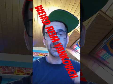 Reimecker TV - Weird Reimecker Yankovich