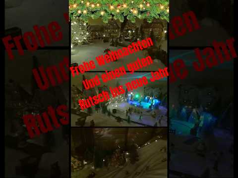 Reimecker TV - Frohe Weihnachten und einen guten Rutsch #holidayswithyoutube