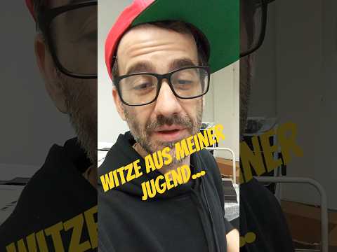 Reimecker TV - Witze aus meiner Jugend Nr.532 #lachen #fun #humor