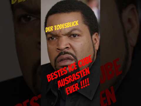 Ice Cube ausrasten Deluxe - 22 Jump Street