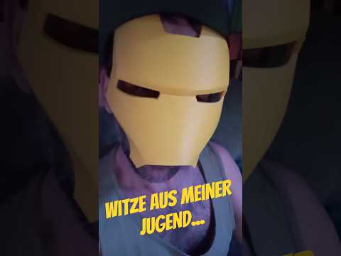 Reimecker TV - Witze aus meiner Jugend Nr.537 #lachen #fun #humor