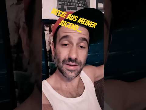 Reimecker TV - Witze aus meiner Jugend Nr.439