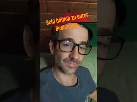 Reimecker TV - Seid immer höflich Reimecker TV - Seid immer höflich