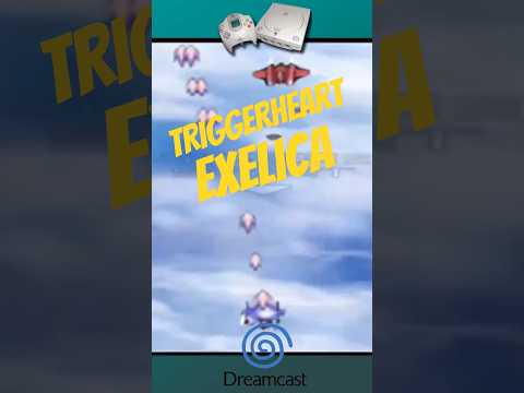 Reimecker TV - Game Clip : Triggerheart Exelica (Dreamcast)