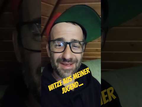 Reimecker TV - Witze aus meiner Jugend Nr.588 #lachen #fun #humor