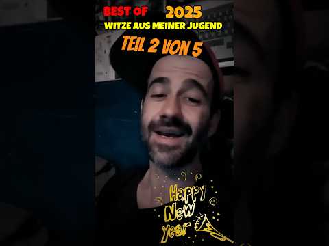 Reimecker TV - Best of - Witze aus meiner Jugend Teil - 2 von 5