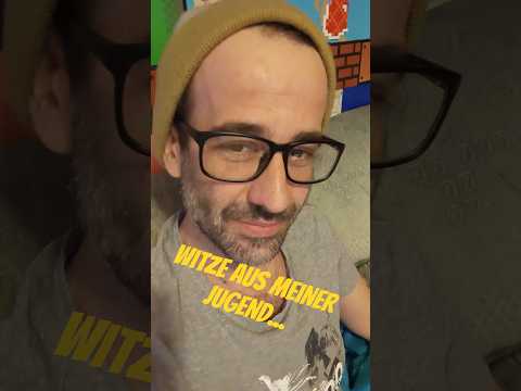 Reimecker TV - Witze aus meiner Jugend Nr.505