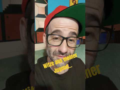 Reimecker TV - Witze aus meiner Jugend Nr.569 #lachen #fun #humor