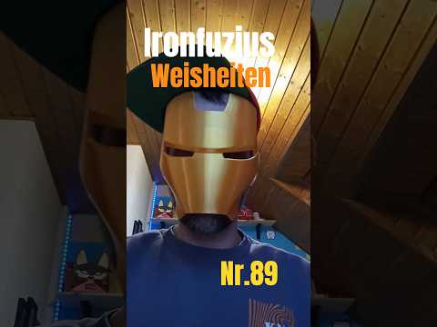 Reimecker TV - Reimfuzius Weisheiten Nr.89 #Lustig #lachen #funny