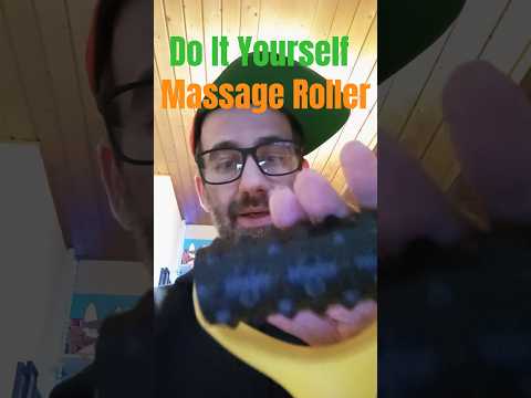 Reimecker TV (Do It Yourself) TPU - Massage Roller