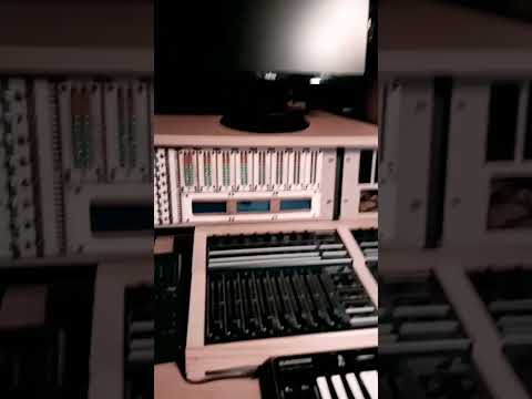 Update Arduino VU Meter #005