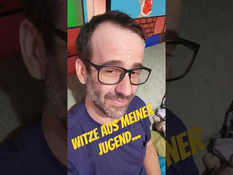 Reimecker TV - Witze aus meiner Jugend Nr.507