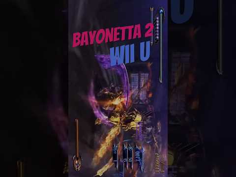 Reimecker TV - Bayonetta 2 WII U