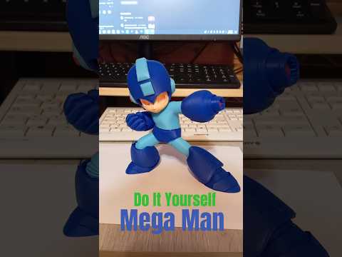 Reimecker TV - (Do It Yourselft) Mega Man / Rockman Reimecker TV - (Do It Yourselft) Mega Man / Rockman