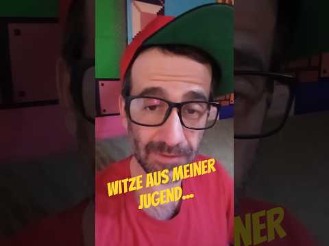Reimecker TV - Witze aus meiner Jugend Nr.556 #lachen #fun #humor
