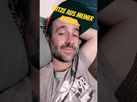 Reimecker TV - Witze aus meiner Jugend Nr.430