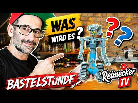 Reimecker TV (Do It Yourself) - Was wird es ?? - Final