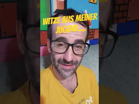 Reimecker TV - Witze aus meiner Jugend Nr.515 #lachen #fun #humor