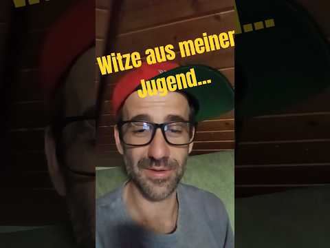 Reimecker TV - Witze aus meiner Jugend Nr.604 #lachen #fun #humor