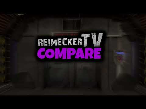 Reimecker TV - Intro Gaming Compare