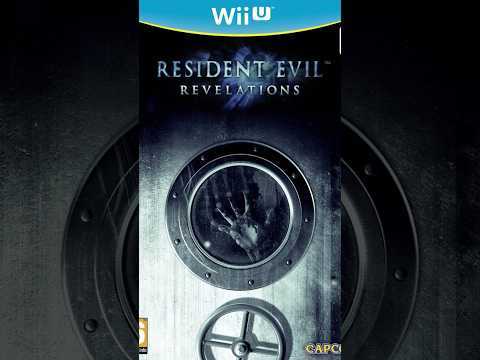 Reimecker TV - Game Clip : Resident Evil: Revelations (WII U)