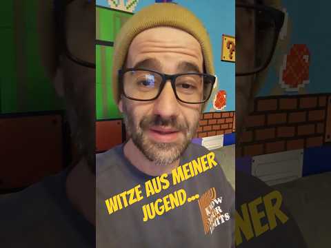 Reimecker TV - Witze aus meiner Jugend Nr.476