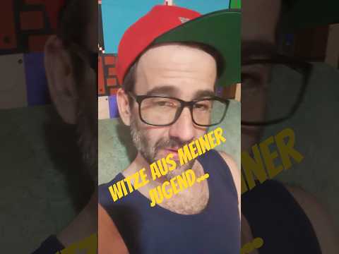 Reimecker TV - Witze aus meiner Jugend Nr.528 #lachen #fun #humor