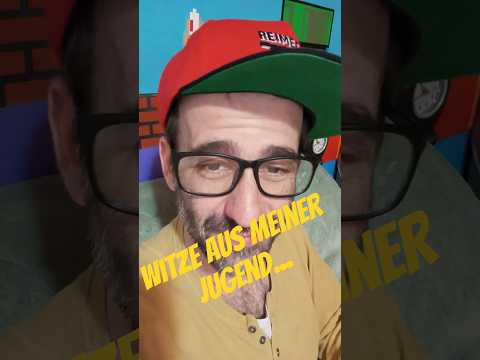 Reimecker TV - Witze aus meiner Jugend Nr.540 #lachen #fun #humor