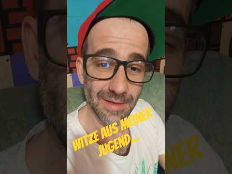 Reimecker TV - Witze aus meiner Jugend Nr.574 #lachen #fun #humor