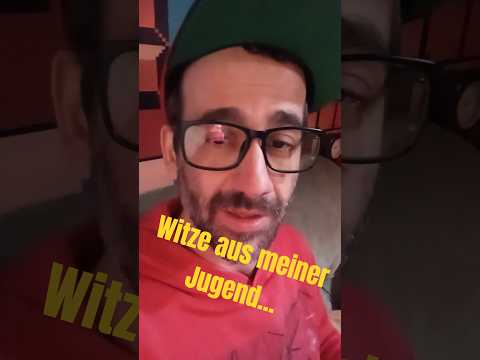 Reimecker TV - Witze aus meiner Jugend Nr.544 #lachen #fun #humor