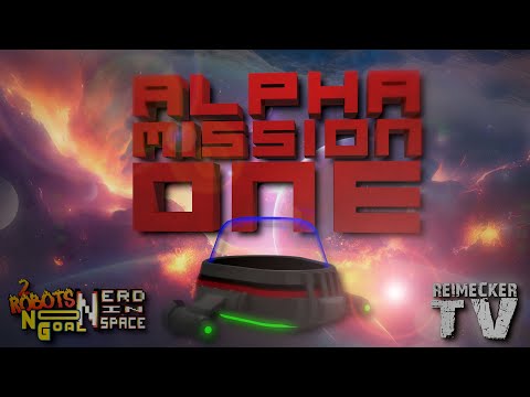 Alpha Mission One - Nerd in Space - Der Film (Trailer / 2025 Cut) Alpha Mission One - Nerd in Space - Der Film (Trailer / 2025 Cut)