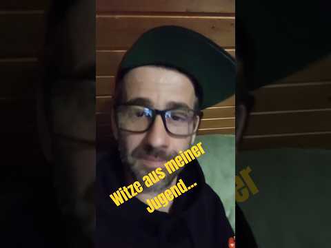 Reimecker TV - Witze aus meiner Jugend Nr.583 #lachen #fun #humor