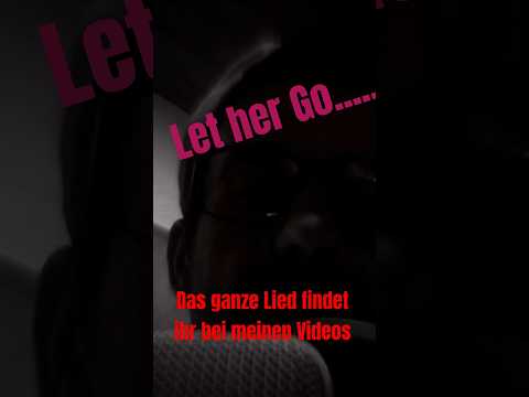 Reimecker - Let her go (Passenger Cover)