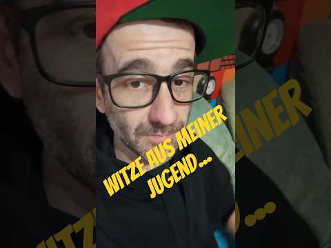 Reimecker TV - Witze aus meiner Jugend Nr.535 #lachen #fun #humor