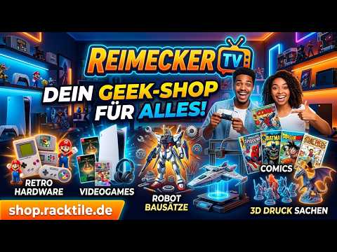 Reimecker TV - Online Shop shop.racktile.de