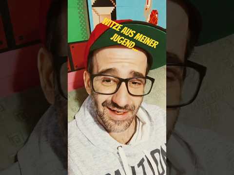 Reimecker TV - Witze aus meiner Jugend Nr.510