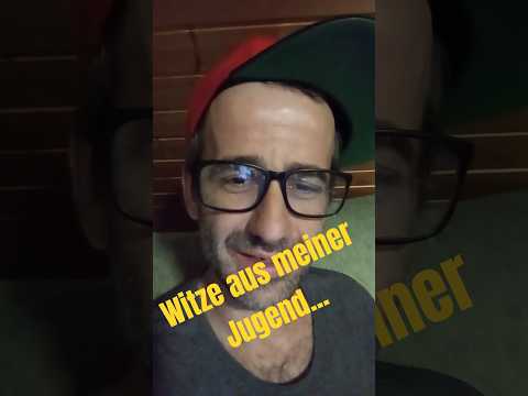 Reimecker TV - Witze aus meiner Jugend Nr.606 #lachen #fun #humor