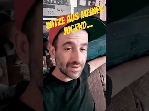 Reimecker TV - Witze aus meiner Jugend Nr.424