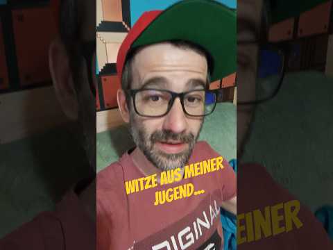 Reimecker TV - Witze aus meiner Jugend Nr.553 #lachen #fun #humor