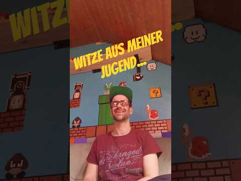 Reimecker TV - Witze aus meiner Jugend Nr.577 #lachen #fun #humor