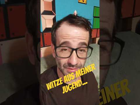 Reimecker TV - Witze aus meiner Jugend Nr.521 #lachen #fun #humor