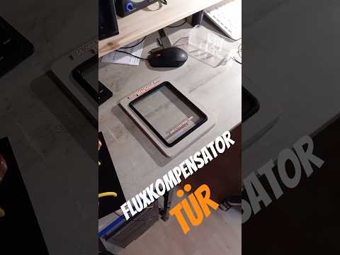 Reimecker TV - D.I.Y. - Replica - Back To The Future - Flux Capacitor (Gebt euch diese geile T&uuml;r)