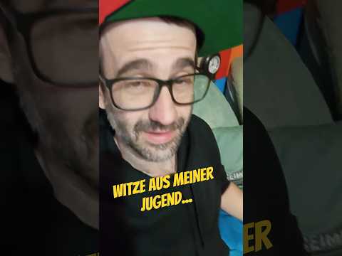 Reimecker TV - Witze aus meiner Jugend Nr.538 #lachen #fun #humor