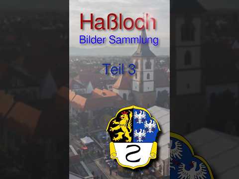 Hassloch - Rheinland Pfalz - Alte Bilder - Teil 3