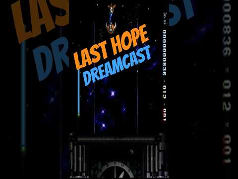 Reimecker TV - Last Hope Clip Dreamcast Reimecker TV - Last Hope Clip Dreamcast