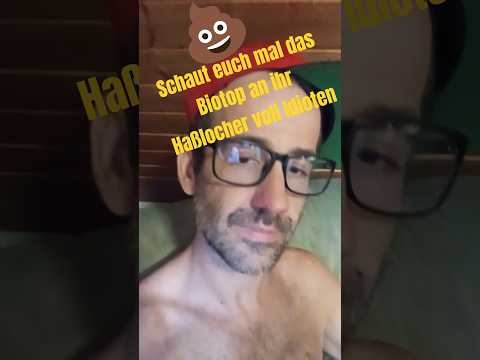 Reimecker TV - Hassloch besteht zu 90 % aus Trotteln Reimecker TV - Hassloch besteht zu 90 % aus Trotteln