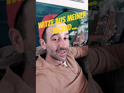 Reimecker TV - Witze aus meiner Jugend Nr.435