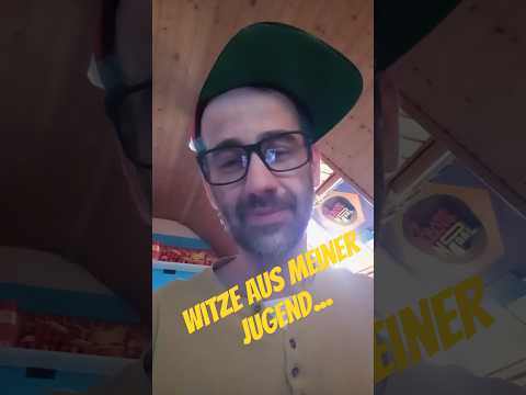 Reimecker TV - Witze aus meiner Jugend Nr.539 #lachen #fun #humor