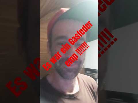 Reimecker TV - Es war ein Gasfeder EMP !!!! Reimecker TV - Es war ein Gasfeder EMP !!!!